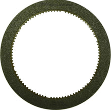 Disco pasta Raybestos avance E4OD 1976-