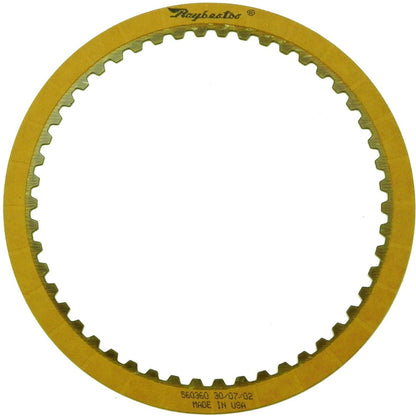 Disco pasta Raybestos baja reversa VW096 1990-