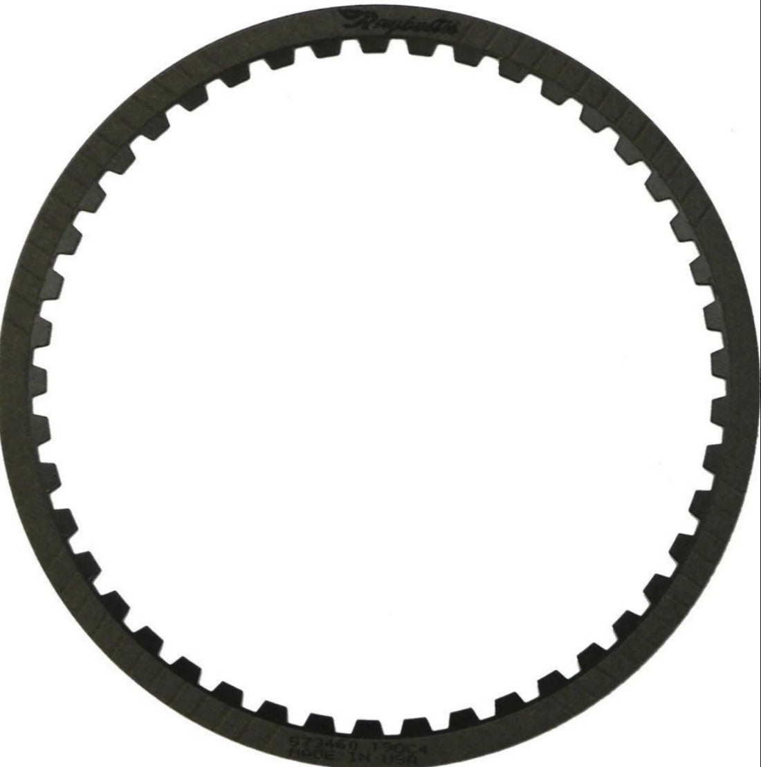 Disco pasta Raybestos reversa Escort F4EAT 1990-