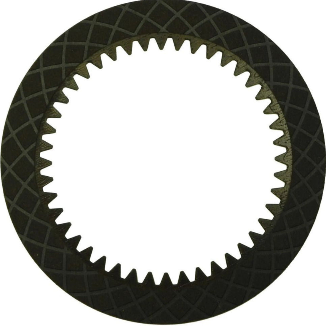 Disco pasta Raybestos Honda B7YA B7TA 1999-