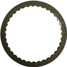 Disco pasta 2da 6ta .062 36d 6T40 6T45 2da Gen 6T50 3era gen 2012-