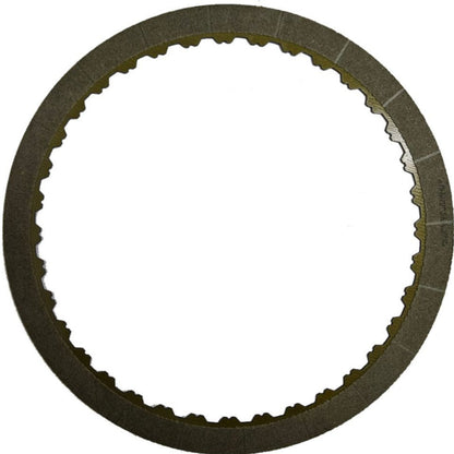 Disco pasta 2da 6ta .062 36d 6T40 6T45 2da Gen 6T50 3era gen 2012-
