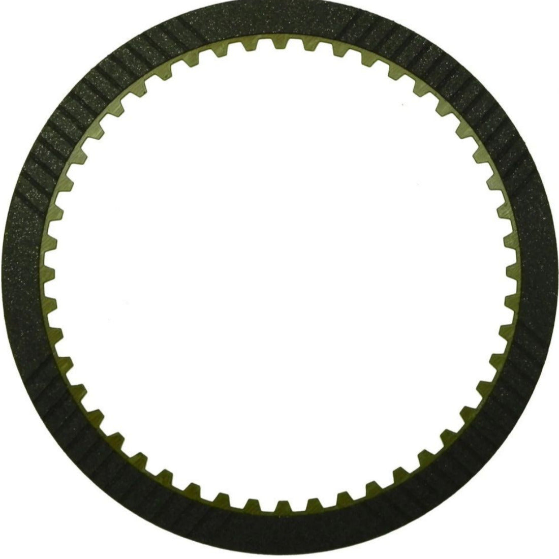 Disco pasta baja reversa lado sencillo DI .062 alta Energy 68RFE 1999-