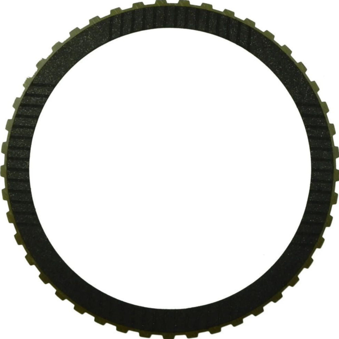 Disco pasta baja reversa lado sencillo .062 alta Energy 68RFE 2007-