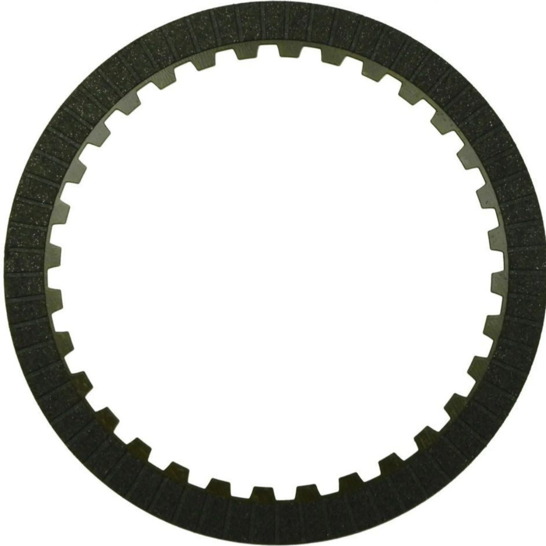 Disco pasta underdrive lado sencillo DI .058 alta Energy 68RFE 2007-