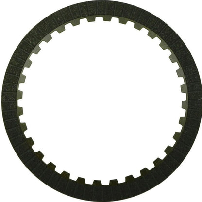 Disco pasta underdrive lado sencillo DI .058 alta Energy 68RFE 2007-