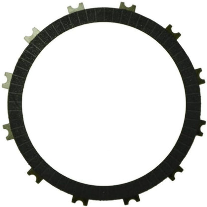 Disco pasta overdrive lado sencillo diente externo .051 68RFE 2007-