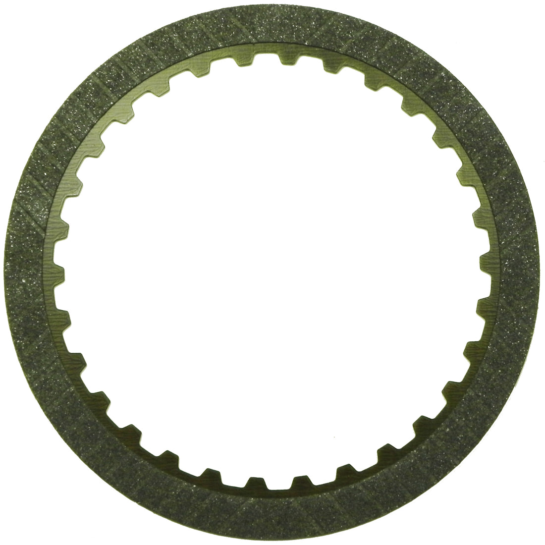 Disco pasta overdrive HE .079 6R80 2010-