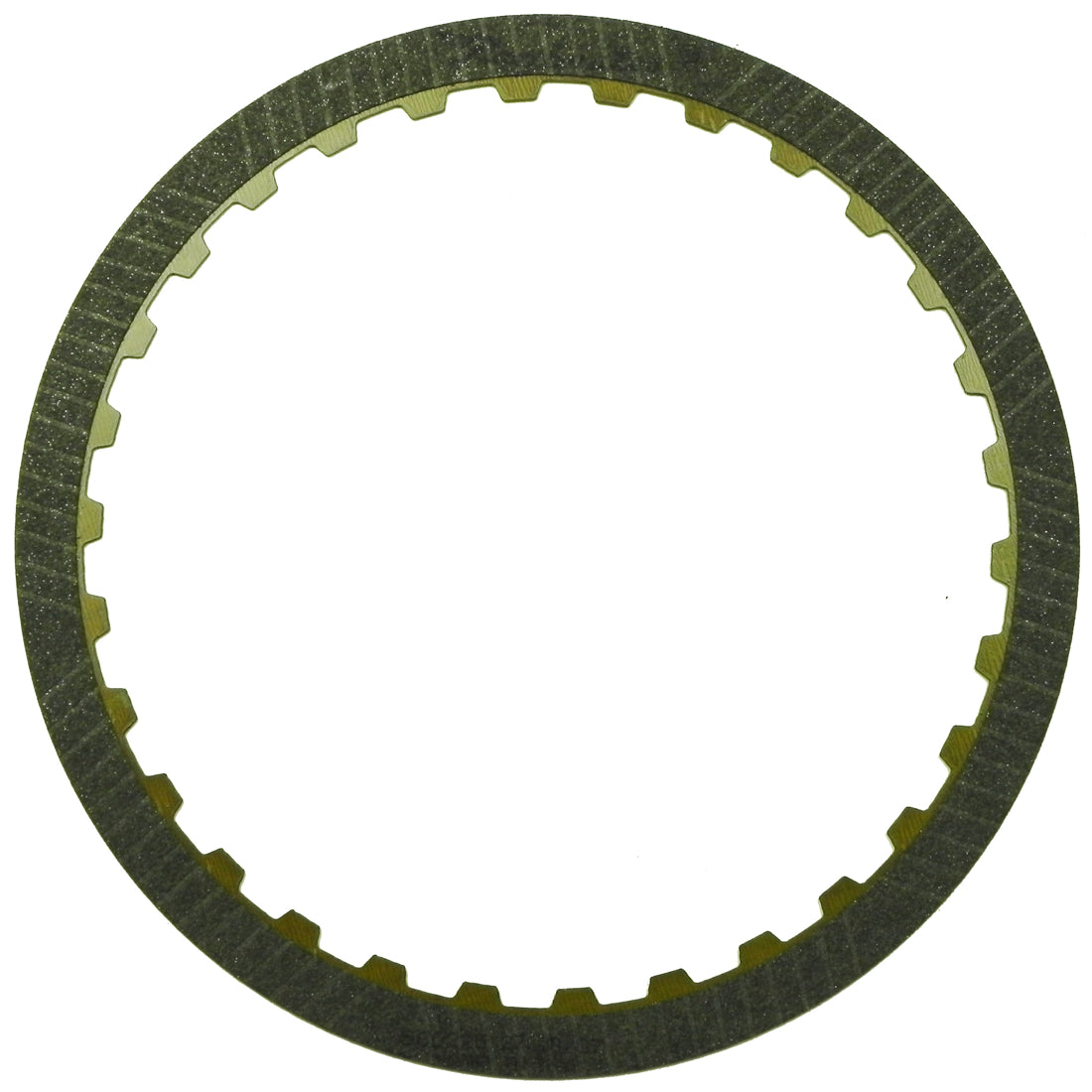 Disco pasta directa intermedia HE .085 6R80 2010-