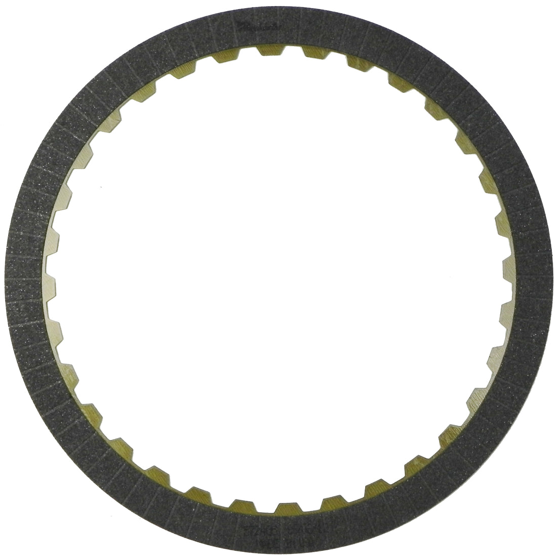 Disco pasta directa intermedia .084 6R140W 2011-