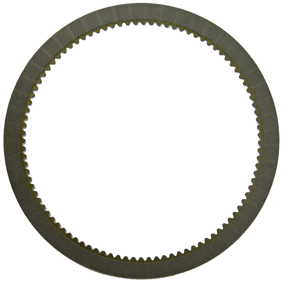 Disco pasta baja reversa .066 6R140W 2011-