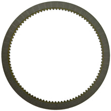 Disco pasta baja reversa .066 6R140W 2011-