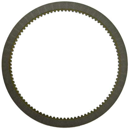 Disco pasta baja reversa .066 6R140W 2011-