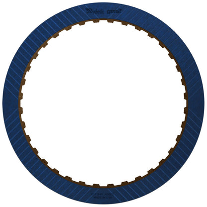 Disco pasta azul 2-6 6L80 .071 36d 6L80 2006- GEN2