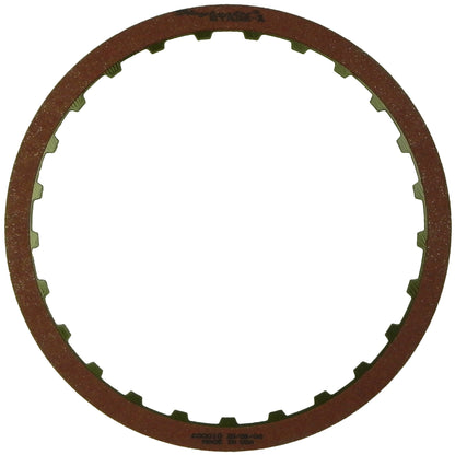 Disco pasta Raybestos Stage1 baja reversa .099 TH350 1962-