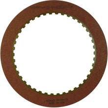 Disco pasta avance DIR Stage-1 .062 4L80E 1964-