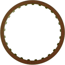 Disco pasta Stage-1 baja reversa .087 25d 4L60E 1982-