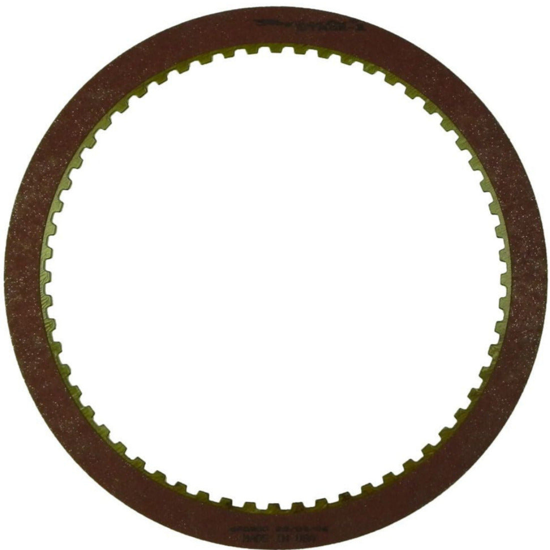 Disco pasta Stage-1 3-4 .080 60d 4L80E 1991-