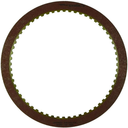 Disco pasta Stage-1 overrun .079 45d 4L80E 1991-