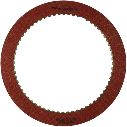 Disco pasta Raybestos Stage1 directa .077 C6 E4OD 1964-