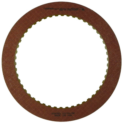 Disco pasta Raybestos Stage1 intermedia .077 E4OD 4R100 1989-