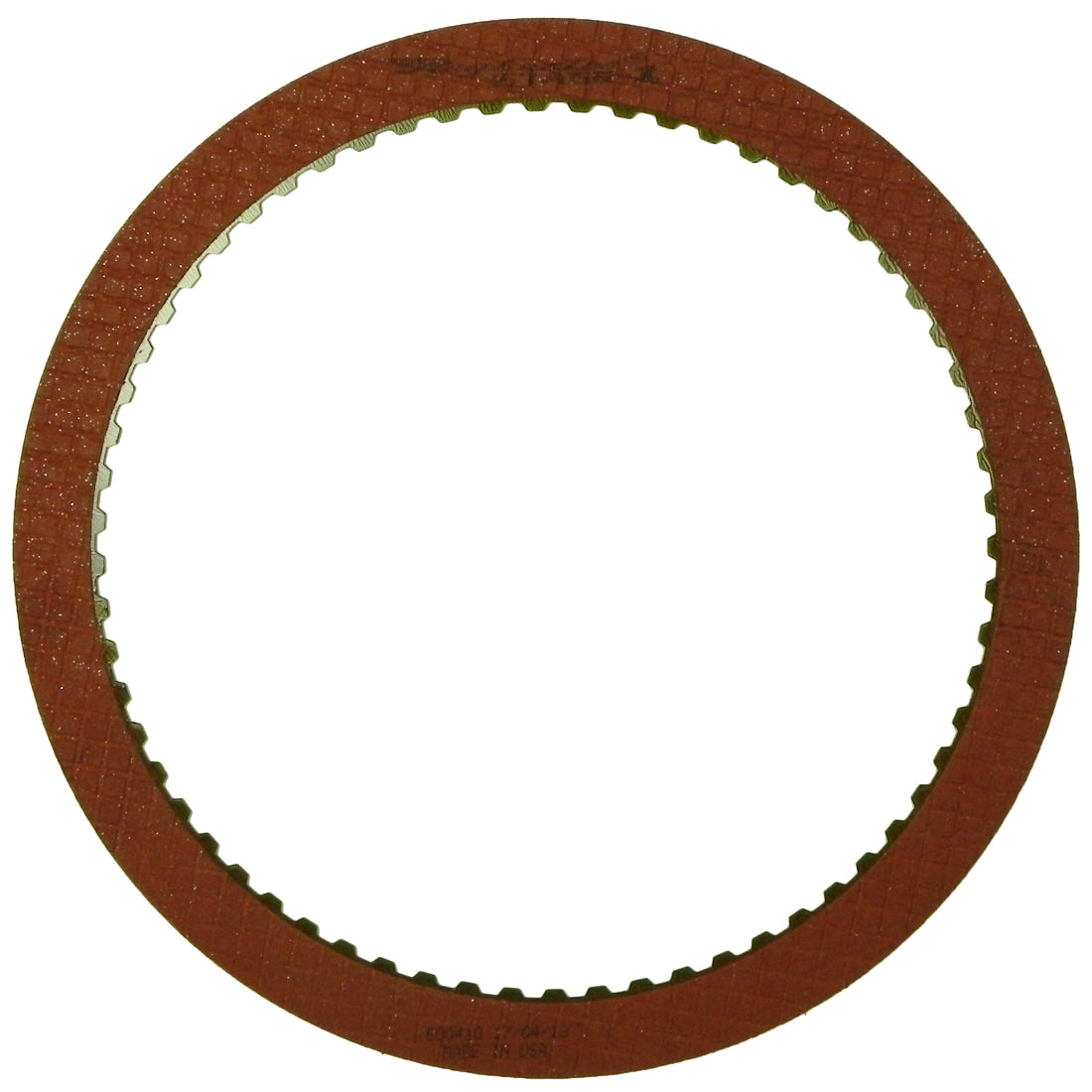 Disco pasta Raybestos Stage1 overdrive .078 E4OD 4R100 1998-