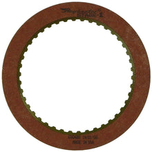 Disco pasta Raybestos Stage1 directa .067 AOD 4R70W 1997-