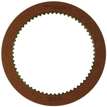 Disco pasta Raybestos Stage1 trasero .059 A727 A518 1962-