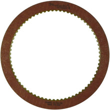 Disco pasta Raybestos Stage1 baja reversa .076 C6 5R110W 4R100 1976-