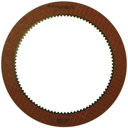 Disco pasta Raybestos Stage1 trasero .084 48RE 2003-2007