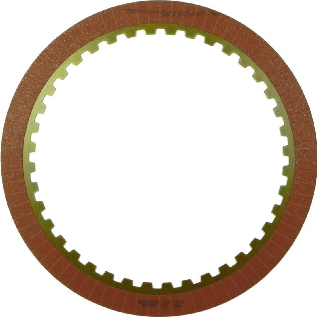 Disco pasta Raybestos Stage1 2C .090 45RFE 68RFE 1999-