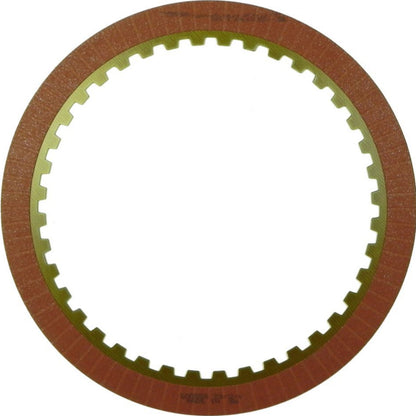 Disco pasta Raybestos Stage1 2C .090 45RFE 68RFE 1999-