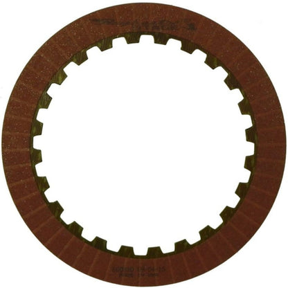 Disco pasta Raybestos Stage1 4C .090 45RFE 68RFE 1999-