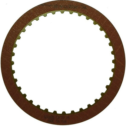 Disco pasta Stage-1 .062 36d 4-5-6 6L80 2006-
