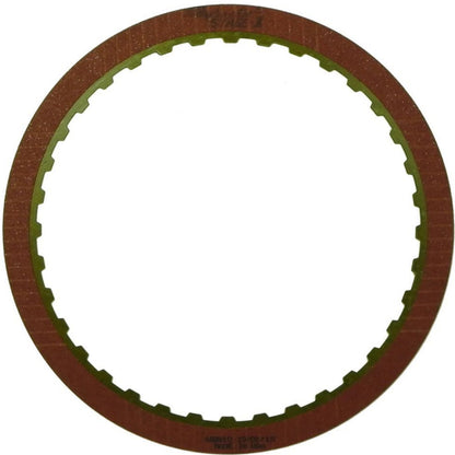 Disco pasta Stage-1 3/5-REV .070 36d 6L80 2006-