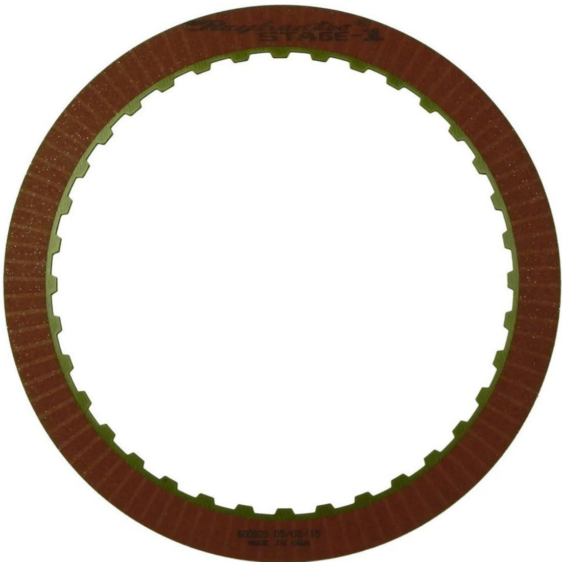 Disco pasta Stage-1  2/6  6L80 .070 36d 6L80 2006-