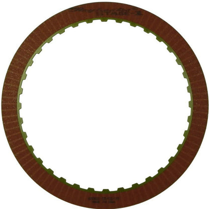 Disco pasta Stage-1  2/6  6L80 .070 36d 6L80 2006-