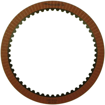 Disco pasta Stage-1 baja reversa .062 54d 6L80 2006-