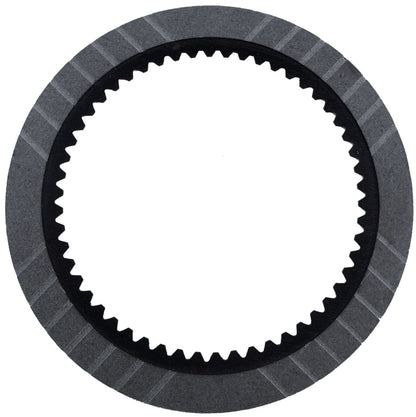 Disco pasta GPZ overdrive barke .086 A500 A518 1988-