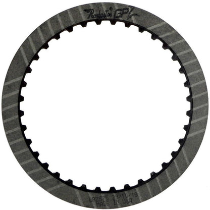 Disco pasta 4,5,6 .063 36d GPZ 6L80 2006-