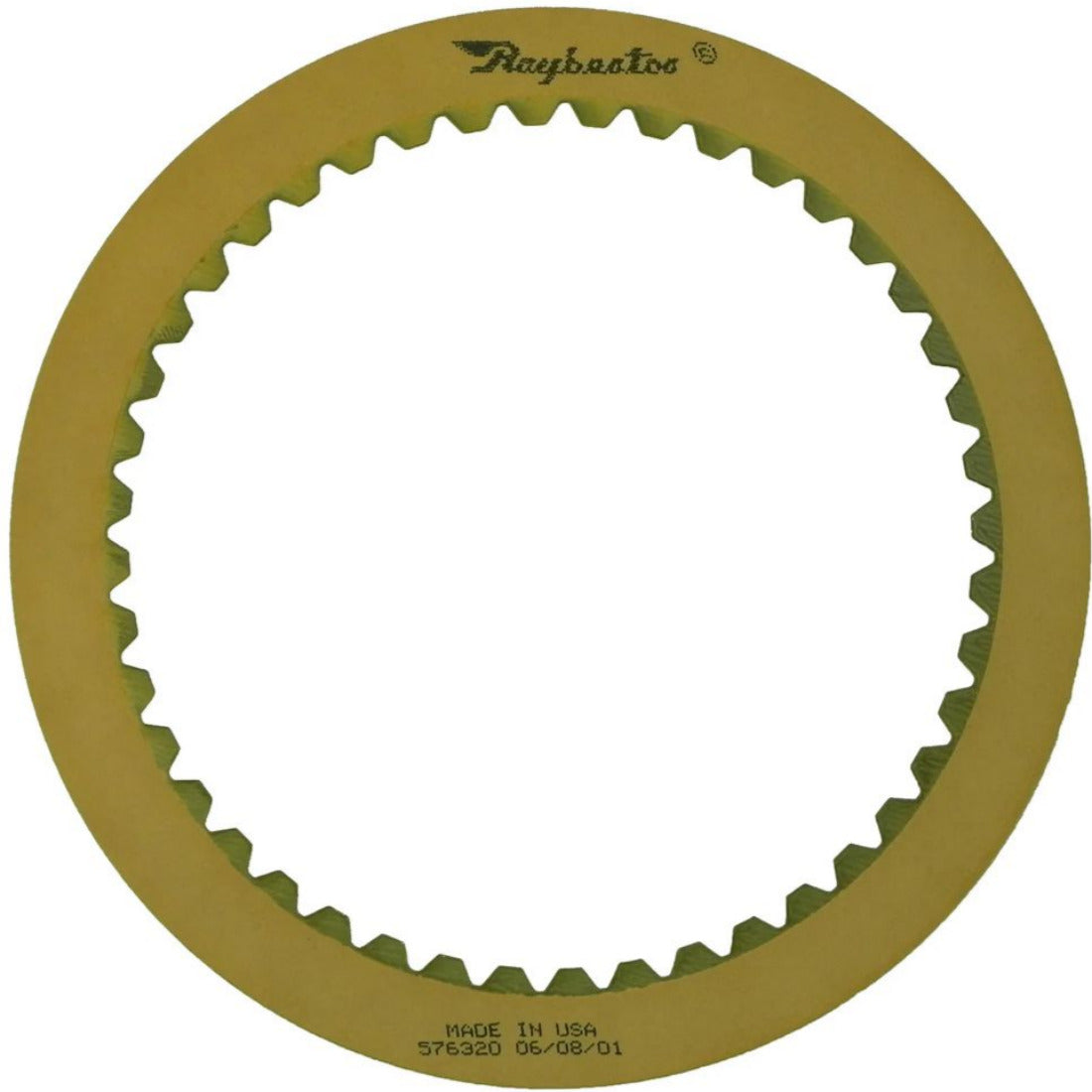 Disco pasta transfer Toyota A340 1985-