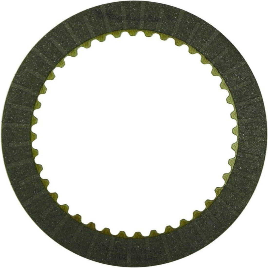 Disco pasta Raybestos directa .072 U340 U341 1999-