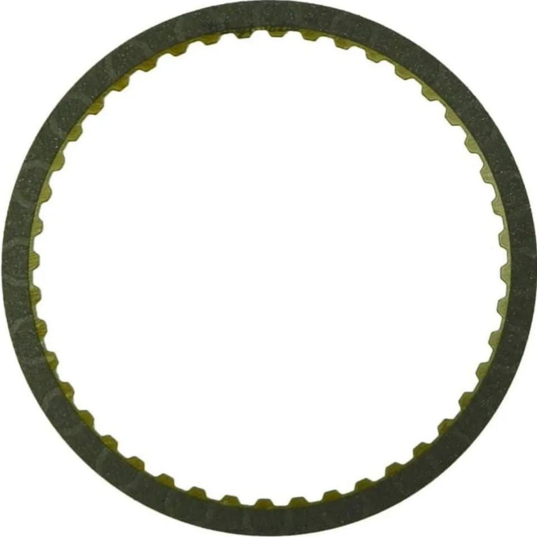 Disco pasta Raybestos baja reversa .072 U340 U341 1999-