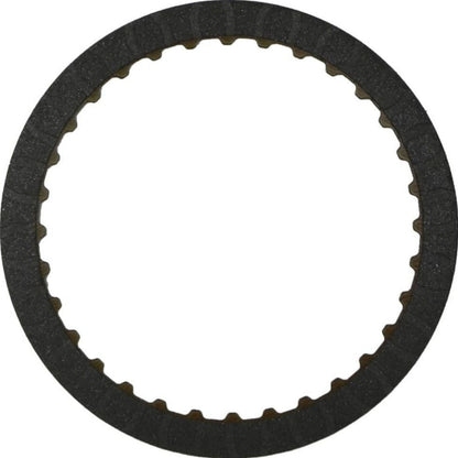 Disco pasta Raybestos reversa .072 U340 U341 1999-
