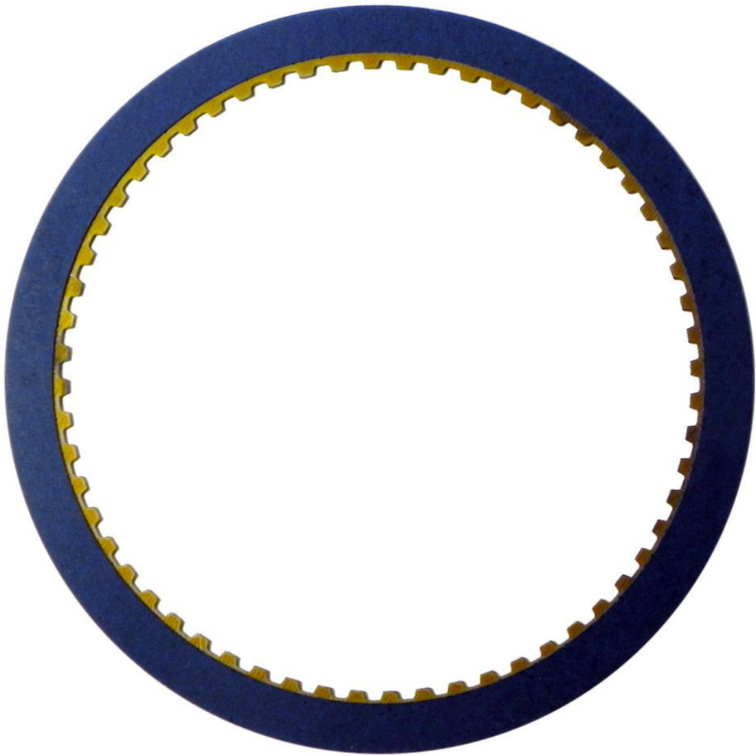 Disco pasta Raybestos GEN2 4ta azules .080 4L80 1990-