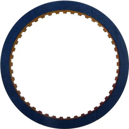 Disco pasta Raybestos GEN2 Overrun azules .080 4L80 1990-