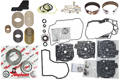 Juego reparacion 4T40E 4T45E 1995-2011