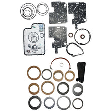 Master Kit E40D 4R100 1998-