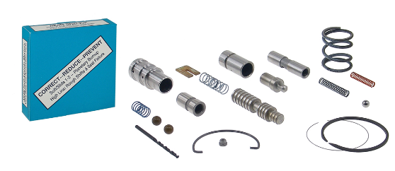 Shift kit Transgo AX4N 1995-