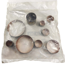 Juego bujes C3 1970-